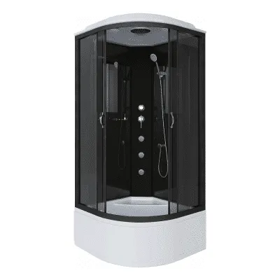 Душевая кабина Grossman GR128R